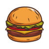 081 -Kleiner Hamburger