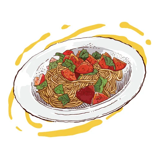 142 -Penne Polo