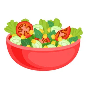 Salata (Salate)